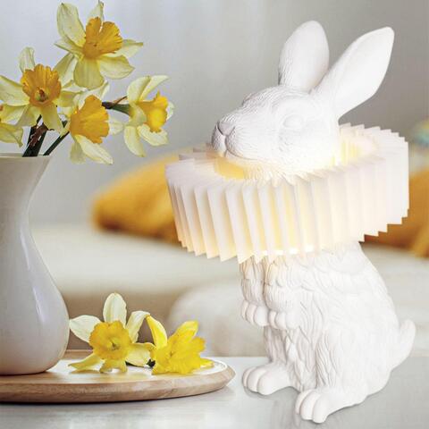 Настольная лампа Loft It Bunny 10117/A