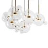 Подвесной светильник Loft It Bolle 2027-S5