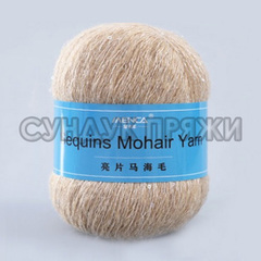 Menca Sequin Mohair 05