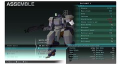 Assault Gunners HD Edition Complete Set (для ПК, цифровой код доступа)