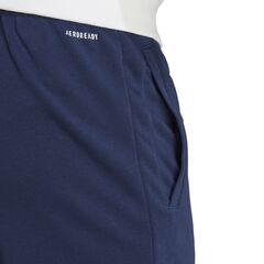Теннисные брюки Adidas Club Teamwear Graphic Tennis - collegiate navy
