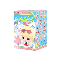 Случайная фигурка POP MART: Dimoo Dating Series