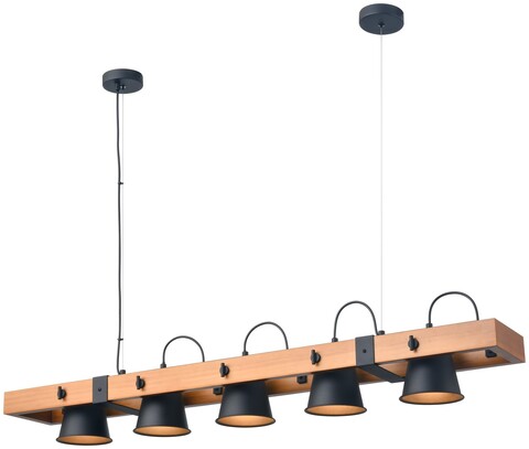 Светильник подвесной Velante 551-703-05