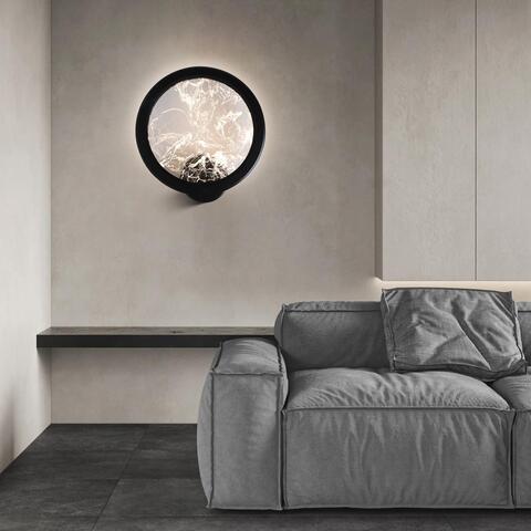 Настенный светодиодный светильник Favourite Imma 4375-1W