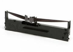 Матричный картридж Cactus CS-LQ630 (S015307) черный для Epson LQ-630, 630S