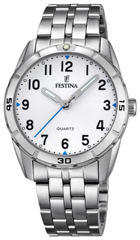 Наручные часы Festina F16907/1 фото