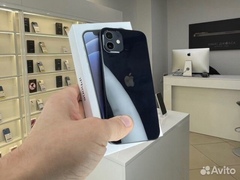 iPhone 12, 256 ГБ б/у