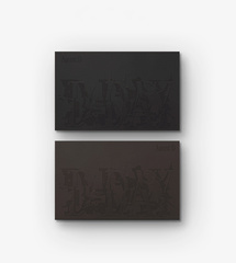 Альбом Agust D (BTS) D-DAY