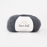 Пряжа Infinity Suri Silk 1053