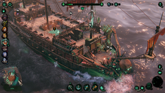Shadow Gambit: The Cursed Crew (для ПК, цифровой код доступа)