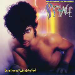 Prince / Let's Pretend We're Married (12