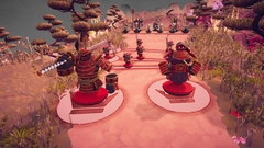 Toy Tactics (для ПК, цифровой код доступа)