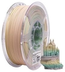 Пластик для 3D-печати ESUN ePLA-Matte1.75R разноцветный
