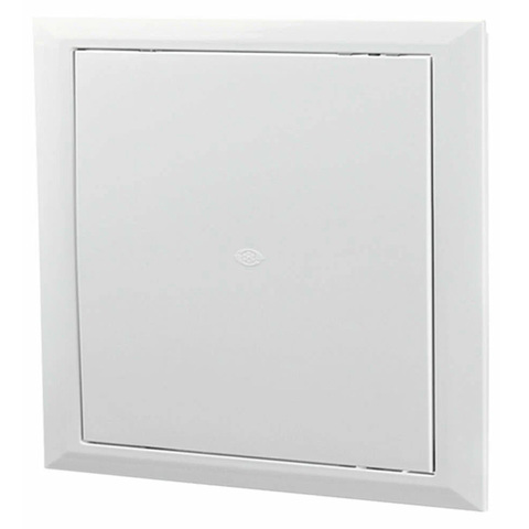 Дверца ревизионная 200*200 пластик Vents