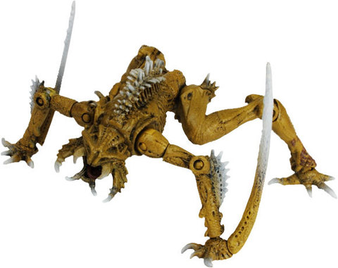 Red Faction Armageddon 1/18 Scale Series 01