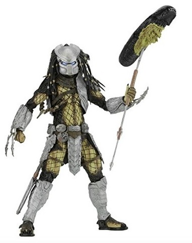 Хищник фигурки из Вселенной Alien vs. Predator