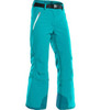 Брюки горнолыжные 8848 Altitude Wilbur Turquoise детские