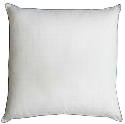 Подушка 50х70 Blanc des Vosges Palais Royal