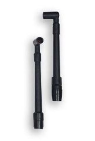 Наконечник свечи дв.ЗМЗ 405-409  черный