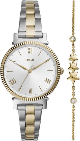 Наручные часы Fossil ES4914SET фото