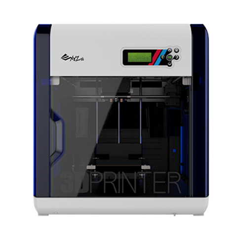 3D-принтер XYZPrinting da Vinci 2.0A
