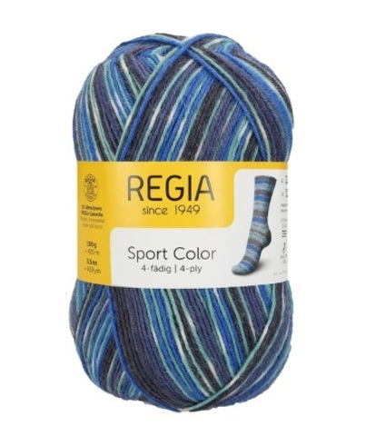 Regia Sport Color 1326