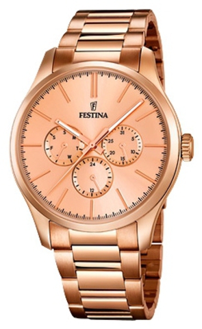 Наручные часы Festina F16812/1 фото