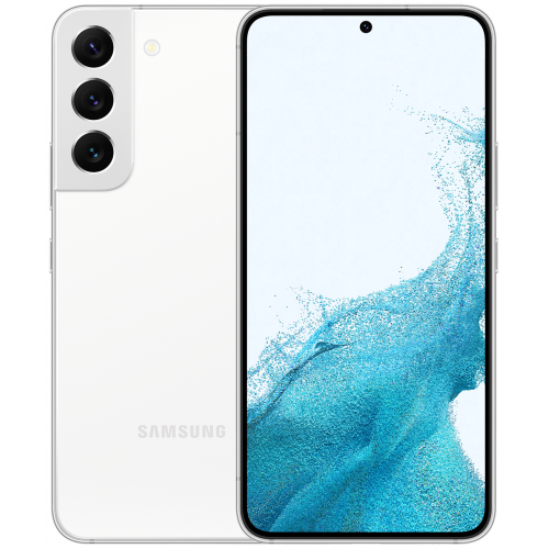 Galaxy S22 5G Смартфон Samsung Galaxy S22 5G, 8/256GB (SM-S901B) Global, Phantom White Samsung_Galaxy_S22_5G__8.256GB__Phantom_White-500x500.png