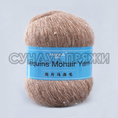 Menca Sequin Mohair 06