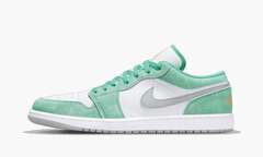 Air Jordan 1 Low SE "New Emerald"
