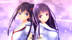 Valkyrie Drive -BHIKKHUNI- (для ПК, цифровой код доступа)