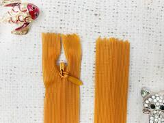 Молнии потайные, L 50 см