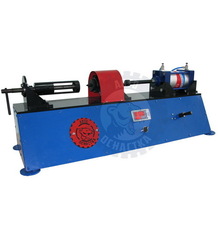 Станок для восстановления шаровых опор СРШ-20-500