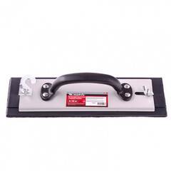 Сеткодержатель, 230 х 80 мм, с продольным креплением Matrix, 75860