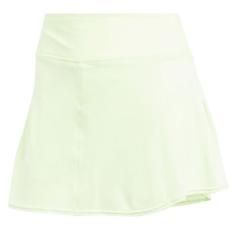 Теннисная юбка Adidas Match Skirt - green spark