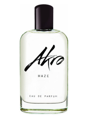 Akro Haze