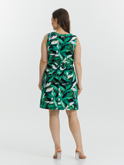 3570 Сарафан женский