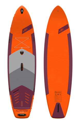 Доска SUP JP AllroundAir 106