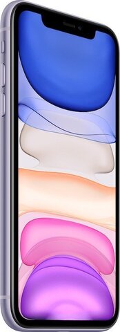 Apple iPhone 11 128gb Фиолетовый