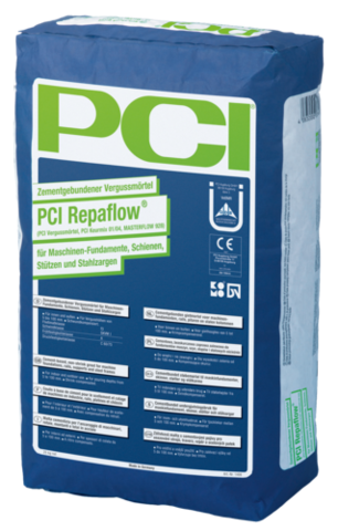 Клей Basf PCI Repaflow, 25 кг