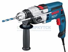 Ударная дрель Bosch GSB 19-2 RE (060117B500)