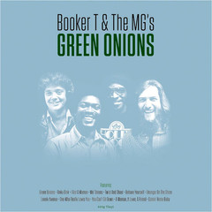 Booker T & The M.G.'s / Green Onions (LP)