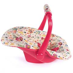 La Nina Авто-переноска для куклы серия Валерия (462108)