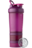 Картинка шейкер Blender Bottle ProStak V2 Plum - 1