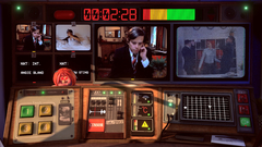 Not For Broadcast (для ПК, цифровой код доступа)