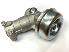 Редуктор нижний для бензотриммера 10 шлицов 24мм