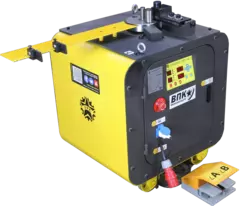 Станок для гибки скоб и хомутов из арматуры ВПК Г-18