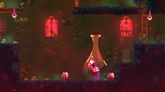 Dead Cells: The Bad Seed (для ПК, цифровой код доступа)