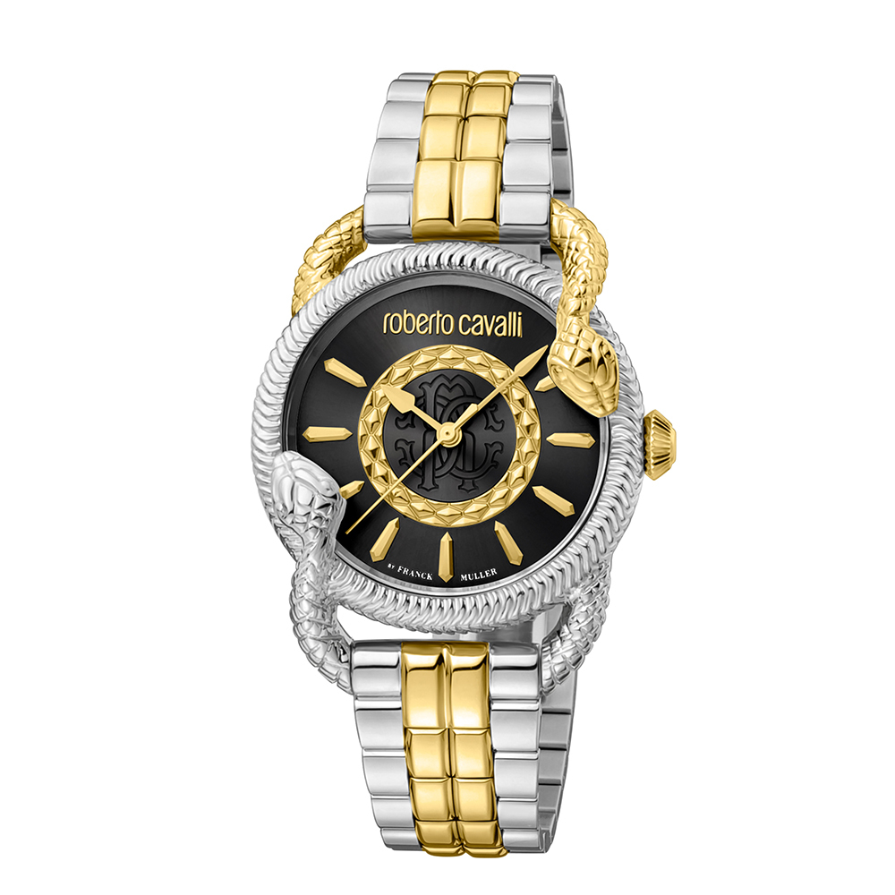 

Roberto Cavalli by Franck Muller RV1L126M1061