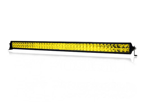 Светодиодная балка  40 комбинированного желтого света Аврора   ALO-T-D5D1-40 ALO-T-D5D1-40  фото-7